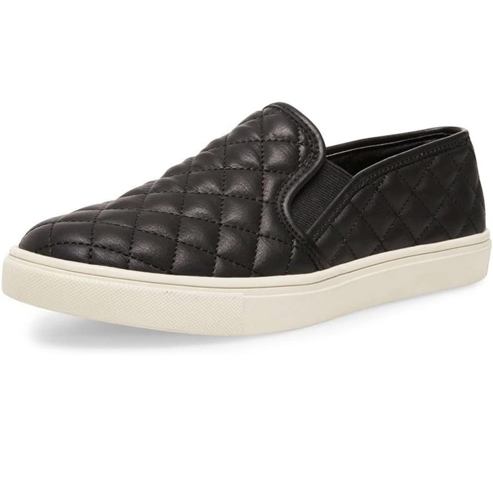 Steve Madden Women's Ecentrcq Fashion Sneaker